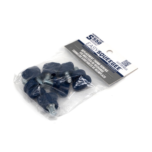 [EASY-SCREW] EasySqueegee® Replacement Fasteners