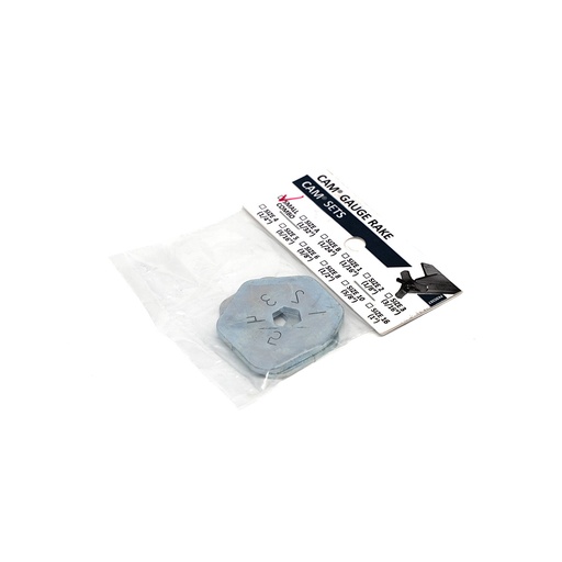 [CAMSET] CAM® Set Combo 1/16" - 5/16"